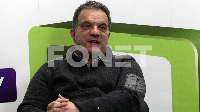 Dejan Vuk Stanković: Morbidno